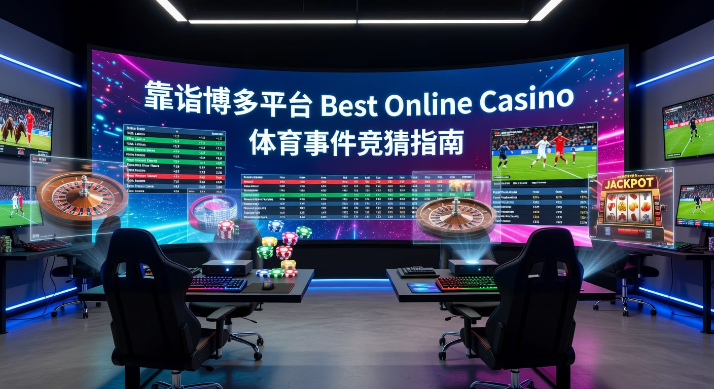 靠谱博彩平台 best online casino：筛选逻辑与风险边界