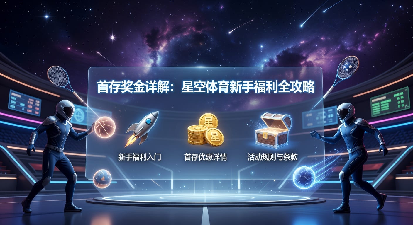 首存奖金 first deposit bonus：规则、门槛与领取思路