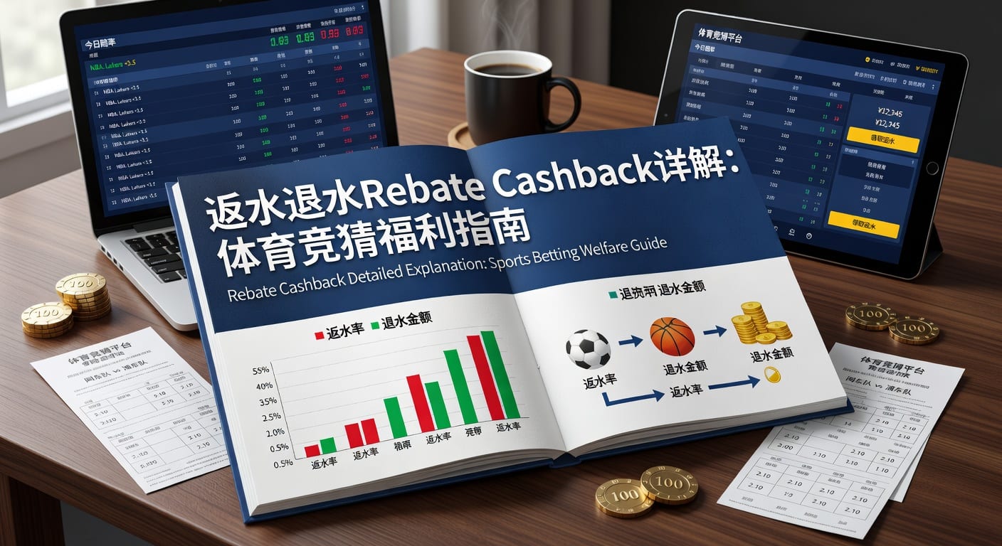 返水退水 rebate cashback 机制解析与实战判断