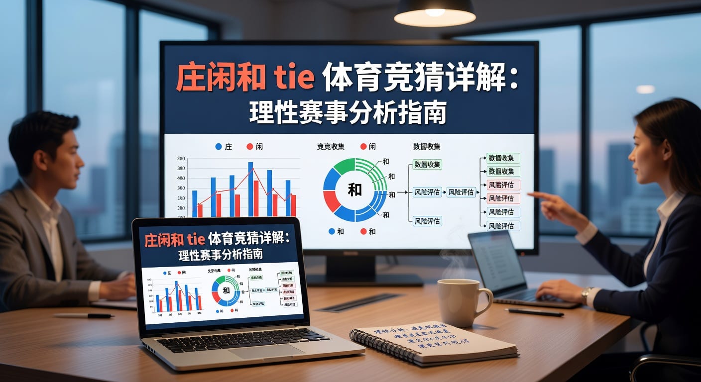 庄闲和 tie 看法：下注思路与风险控制