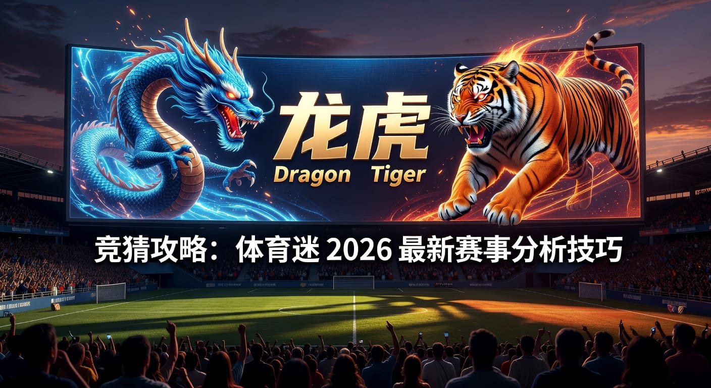 龙虎 Dragon Tiger 玩法解析与投注技巧
