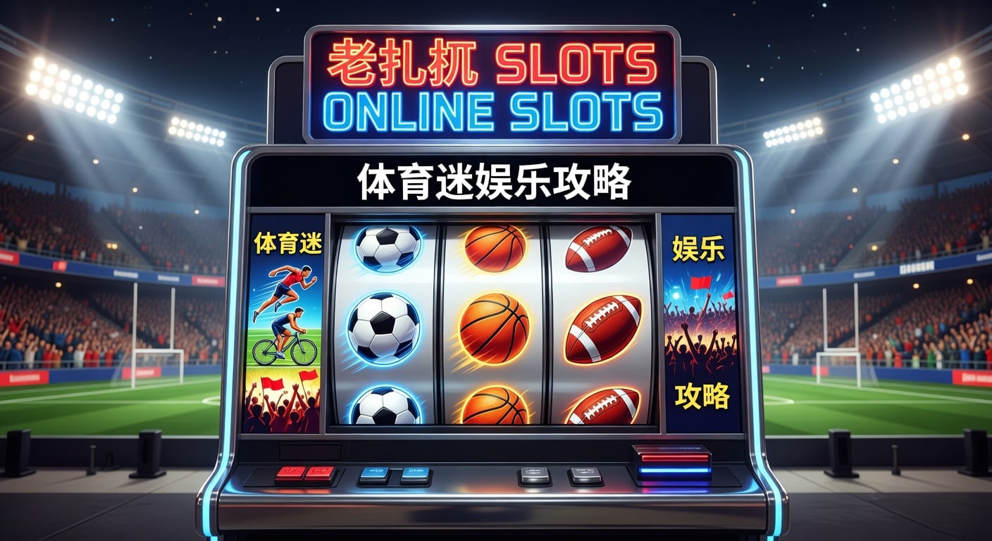 老虎机 slots online slots：在线玩法与选择思路