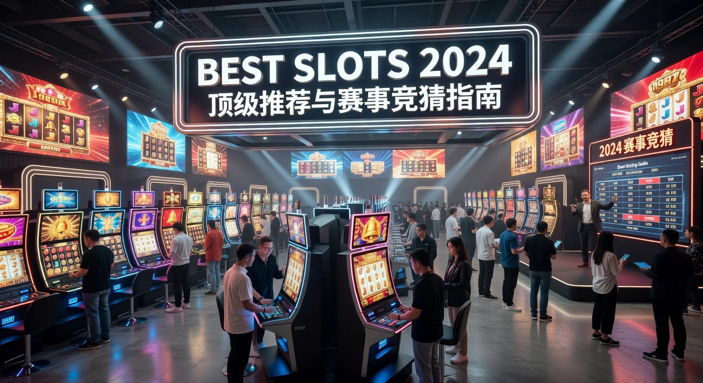 best slots 2026年体育用户实用指南
