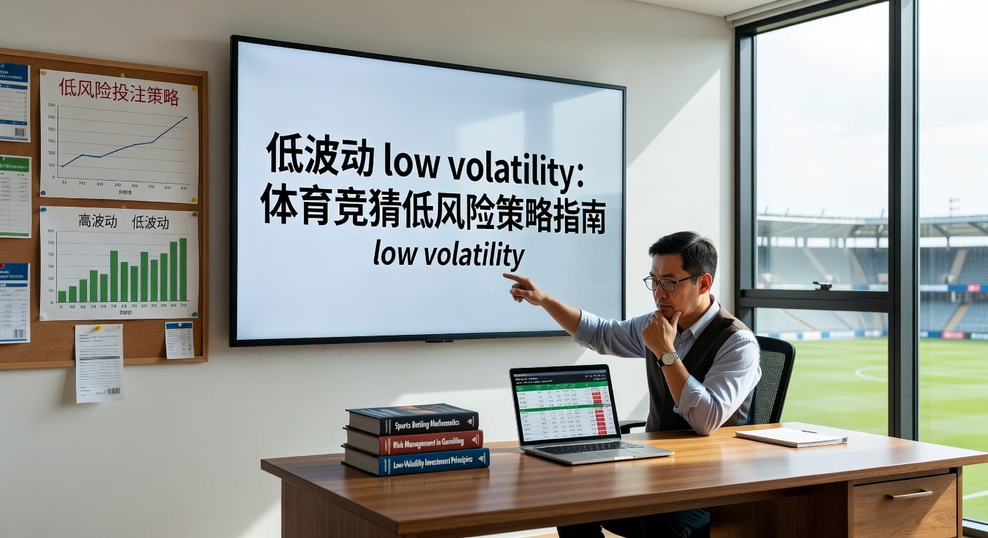 波动率 volatility 体育投注实战解读