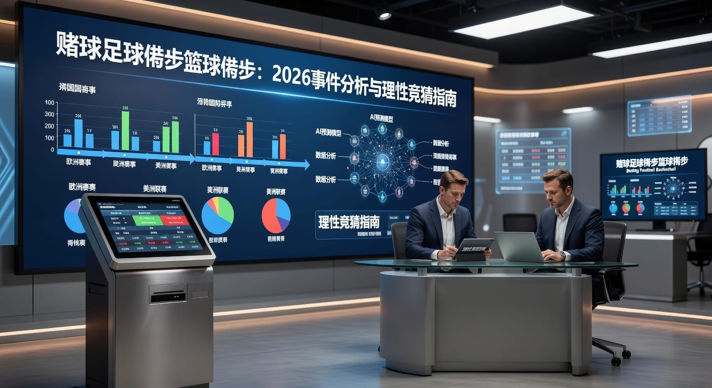 赌球 足球博彩 篮球博彩：2026年风险识别与实用判断