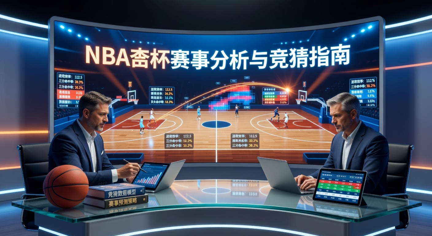 NBA博彩 NFL博彩：投注技巧、节奏与风险判断