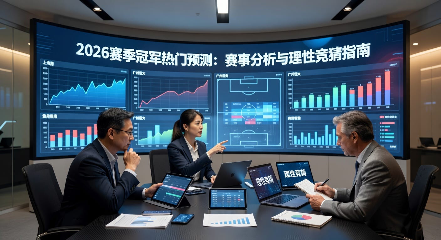 赛季冠军 season winner：2026年夺冠逻辑