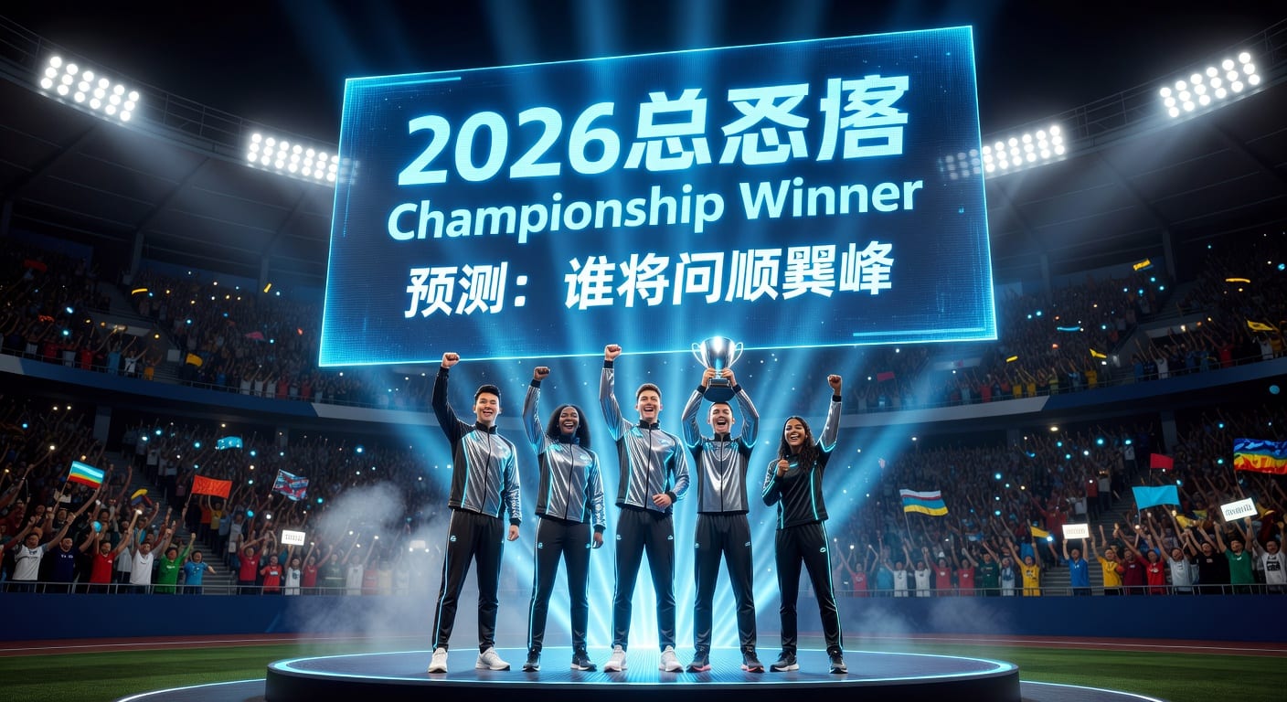 总冠军 championship winner：2026年冠军归属分析