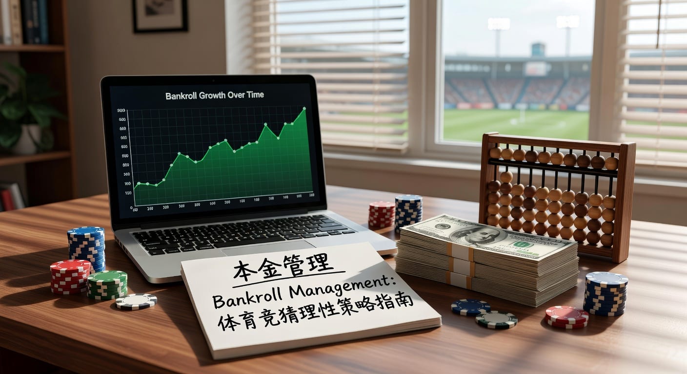 本金管理 bankroll management：体育资金分配与风控指南