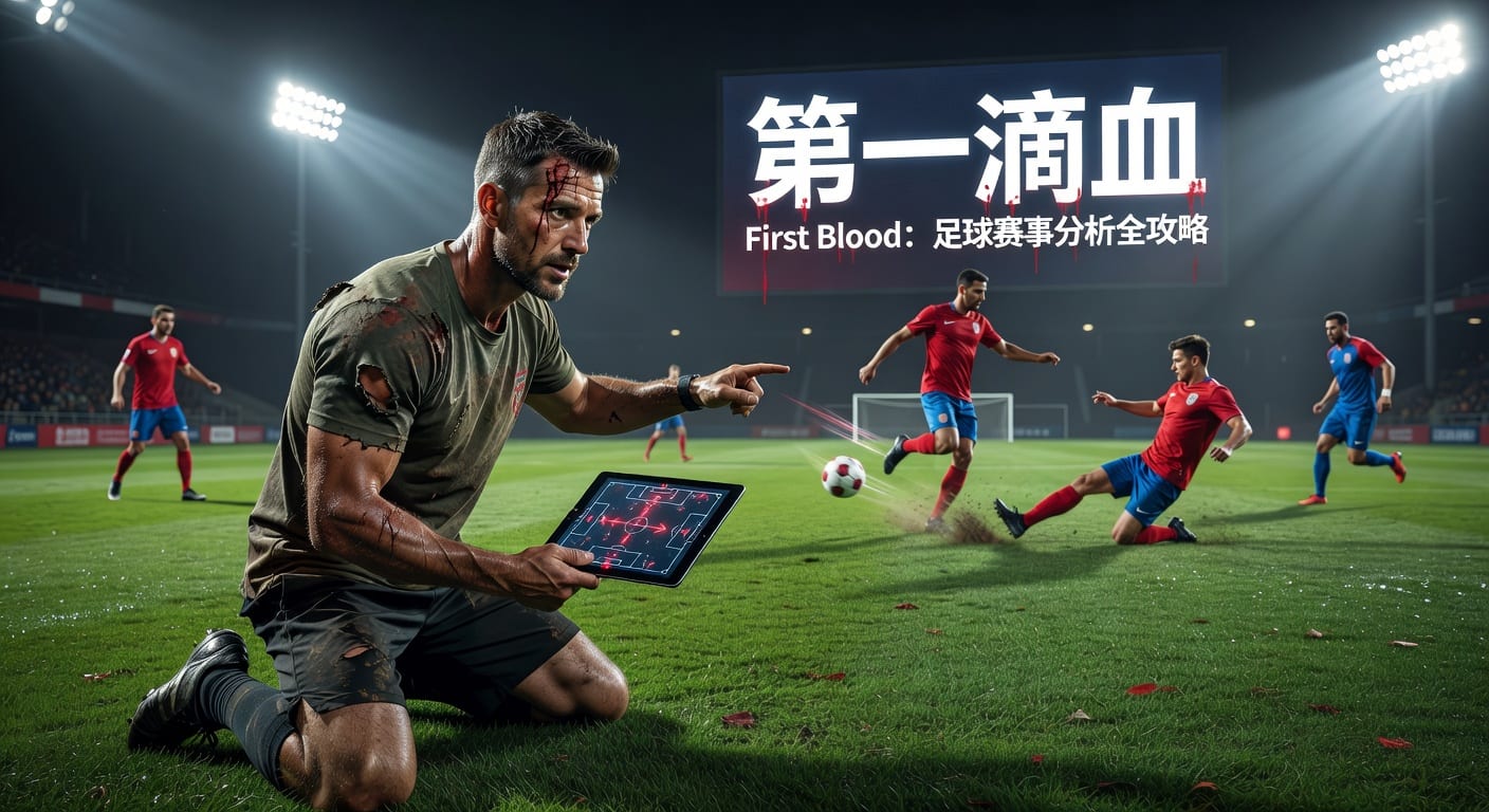 第一滴血 First Blood｜早段关键分投注技巧解析
