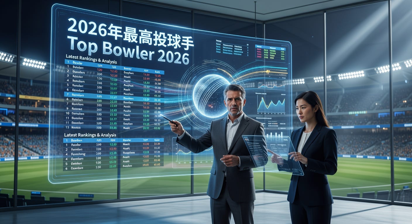 最高投球手 Top Bowler｜2026年最新分析与判断