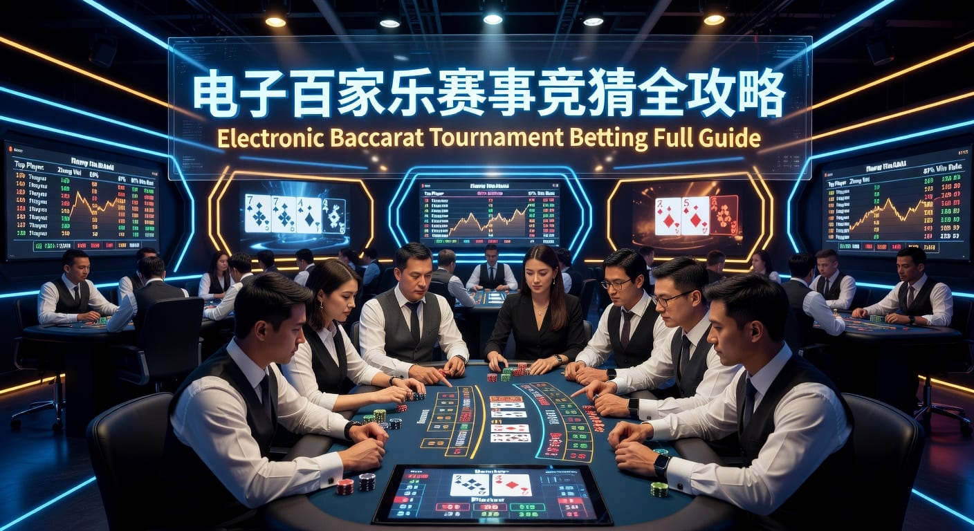 百家乐投注技巧与实战思路：2026年风控解析