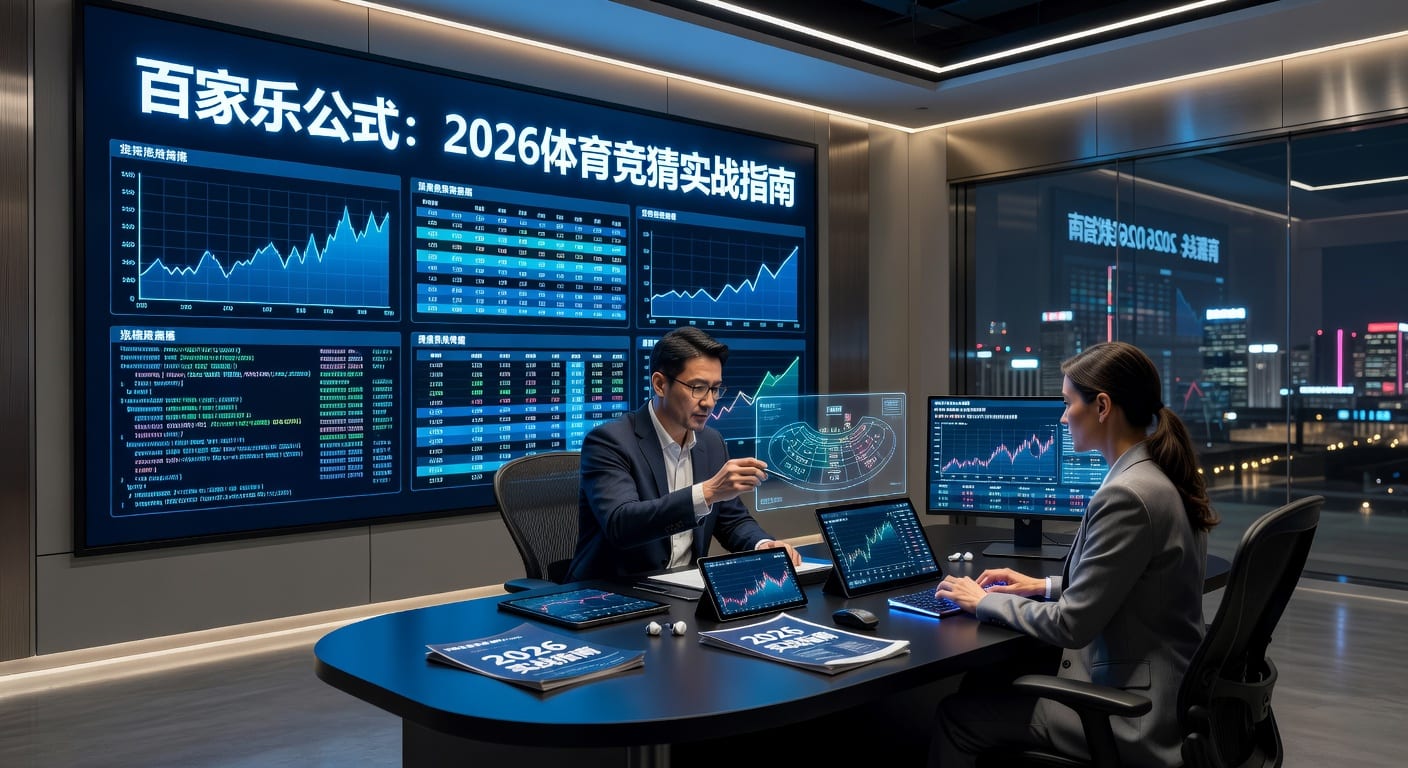 百家乐公式：思路拆解与实战观察