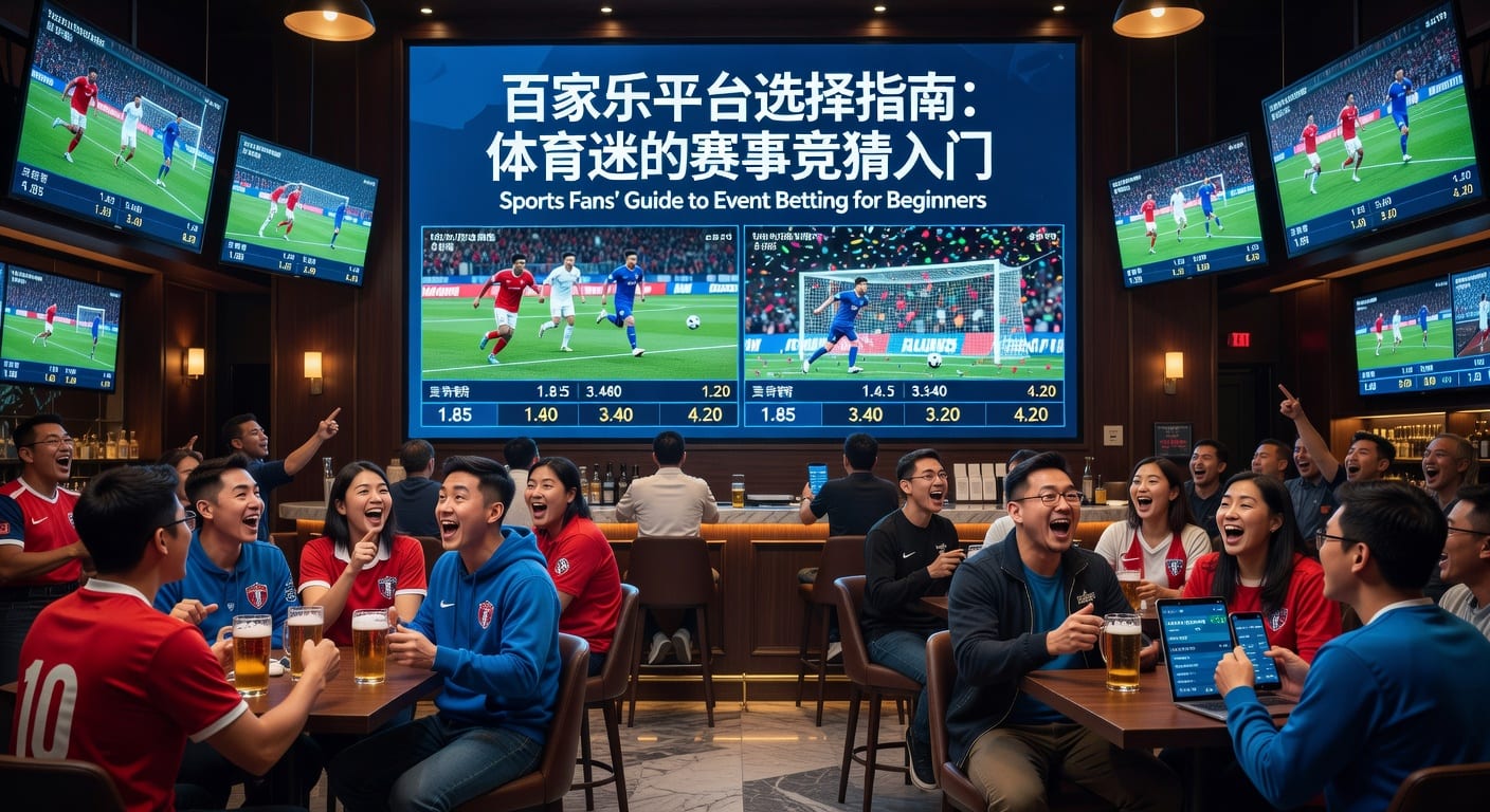 百家乐平台：2026年选择要点与风险识别