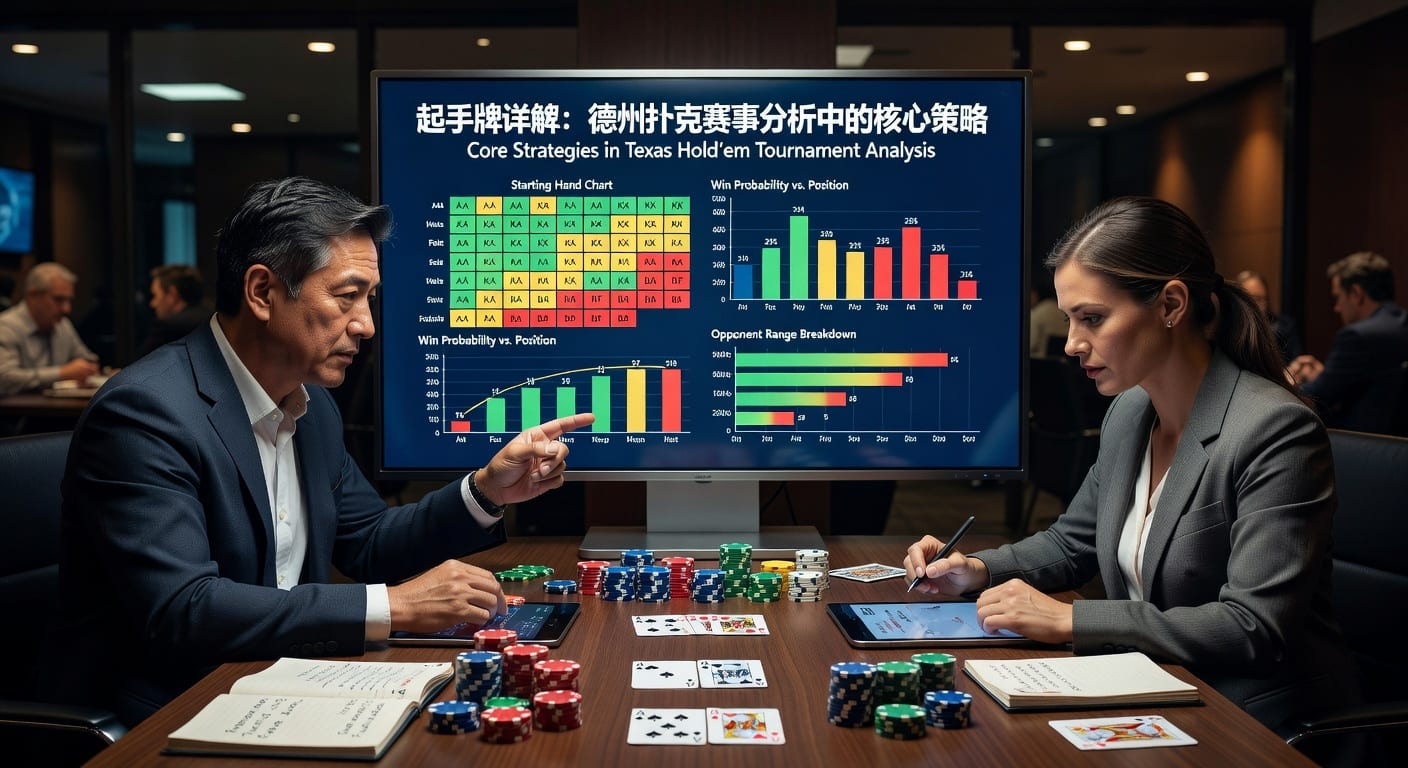 起手牌：赛前首盘思路与投注技巧解析