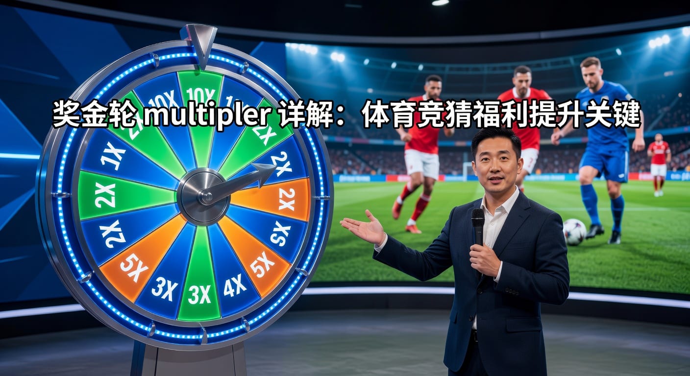 奖金轮 multiplier：机制、玩法与实战解读