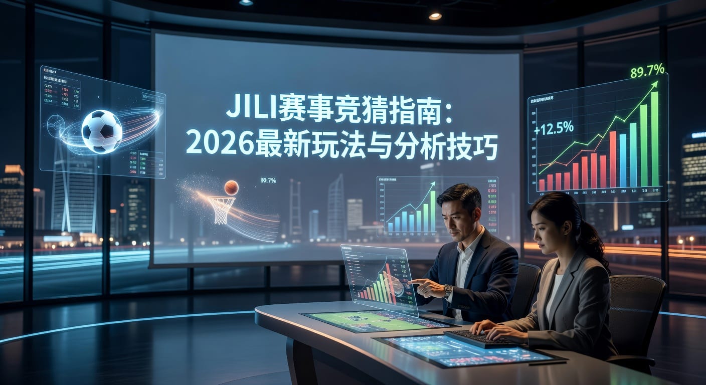 JILI 2026年体育玩家体验与玩法分析