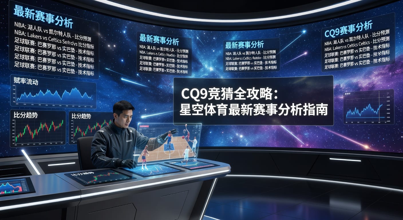 CQ9平台最新解析：入口、体验与体育用户意图