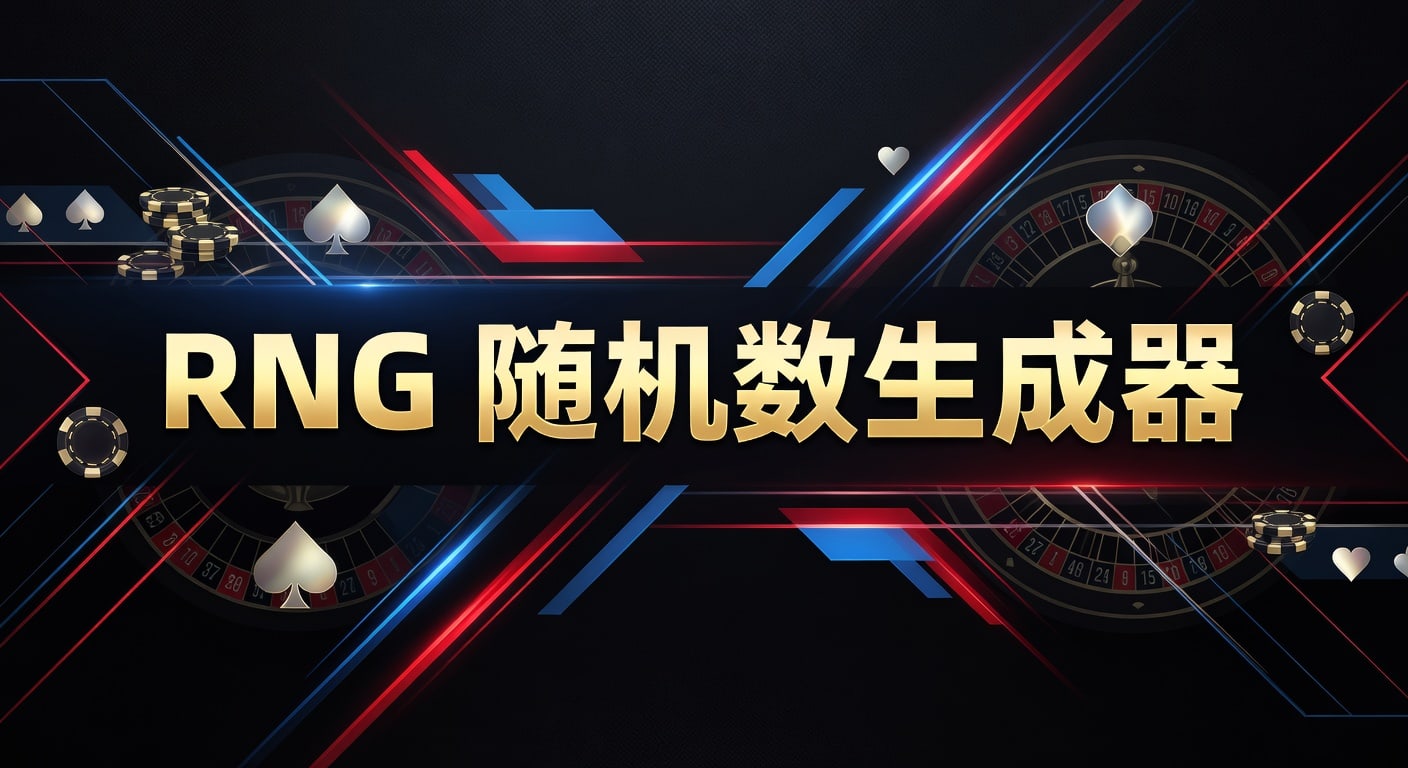 RNG 随机数生成器：体育分析与随机性解读