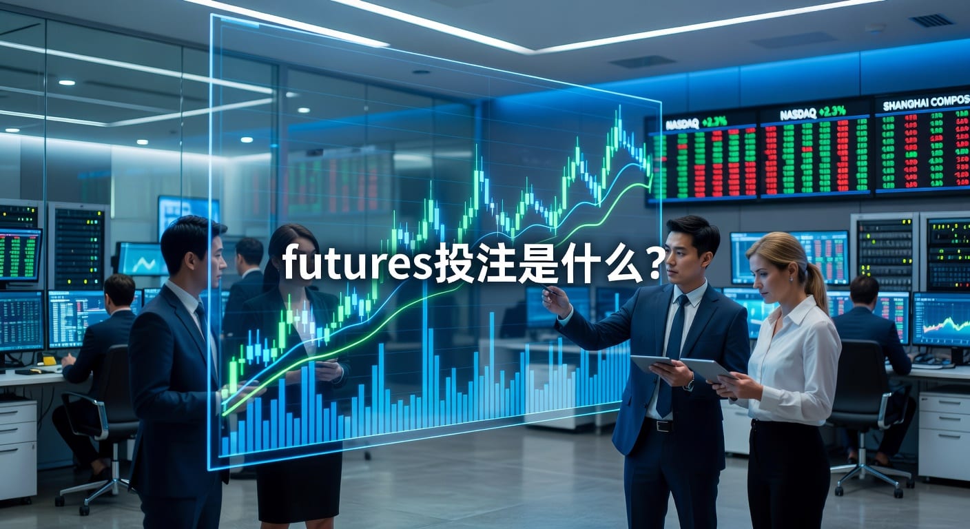 期货投注 futures：赔率理解与风控思路