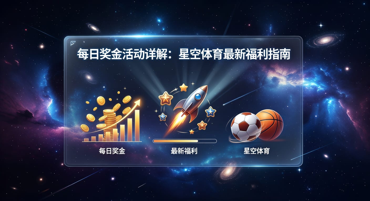 每日奖金 daily bonus 领取规则与实战指南｜欧宝体育官网