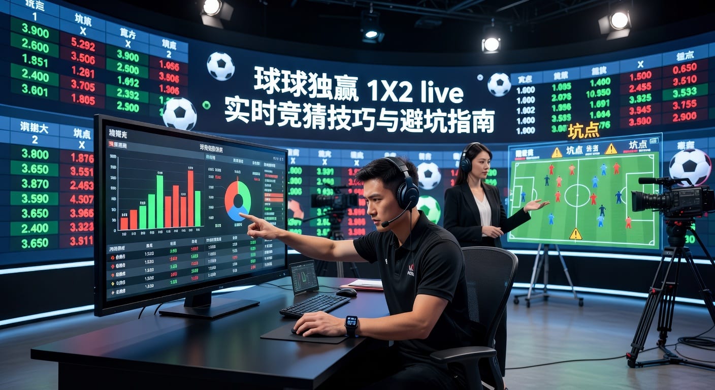 滚球独赢 1X2 live 实战解读：直播场景投注技巧