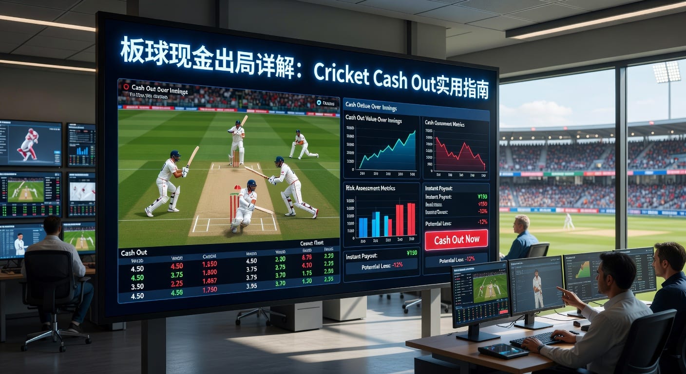 现金出局 cash out：使用场景与风险解析