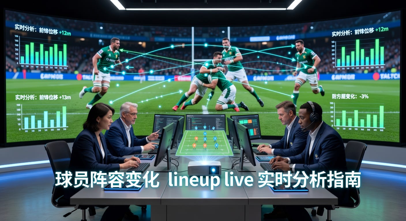 滚球阵容变化 lineup live：赛中首发调整解析