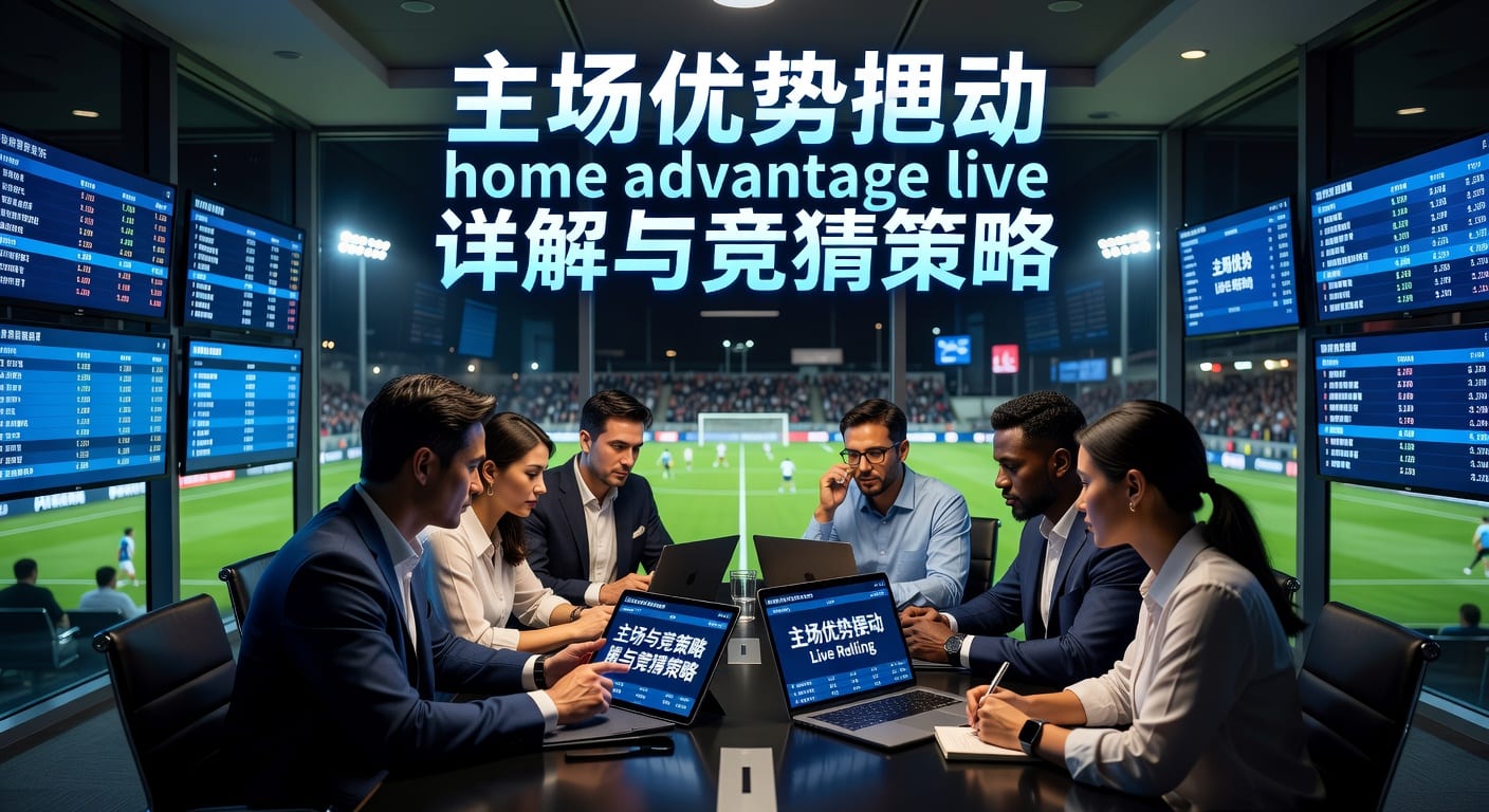 滚球主场优势 live：主场优势实战判断