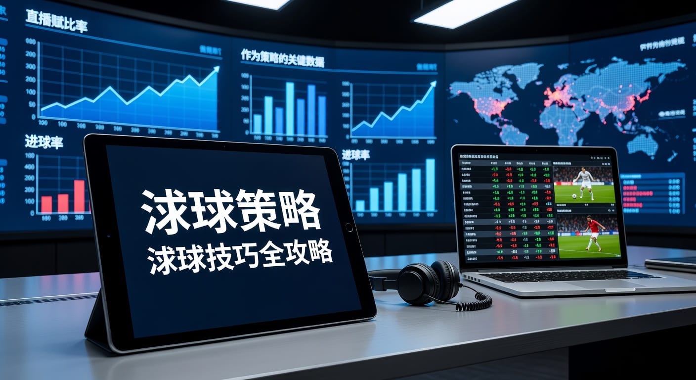 滚球策略与滚球技巧：实战判断框架