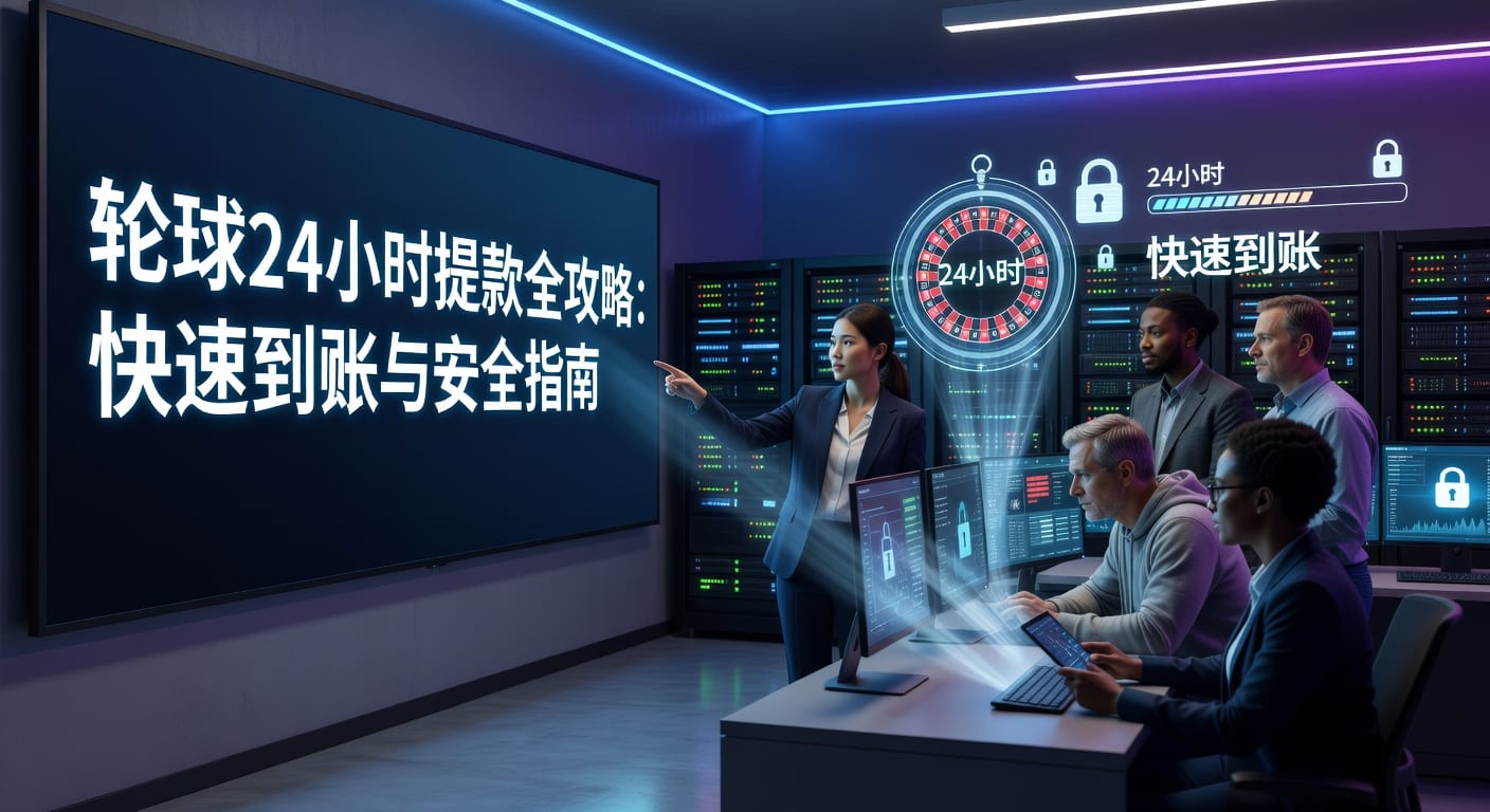 滚球24小时提款：到账审核与风控要点