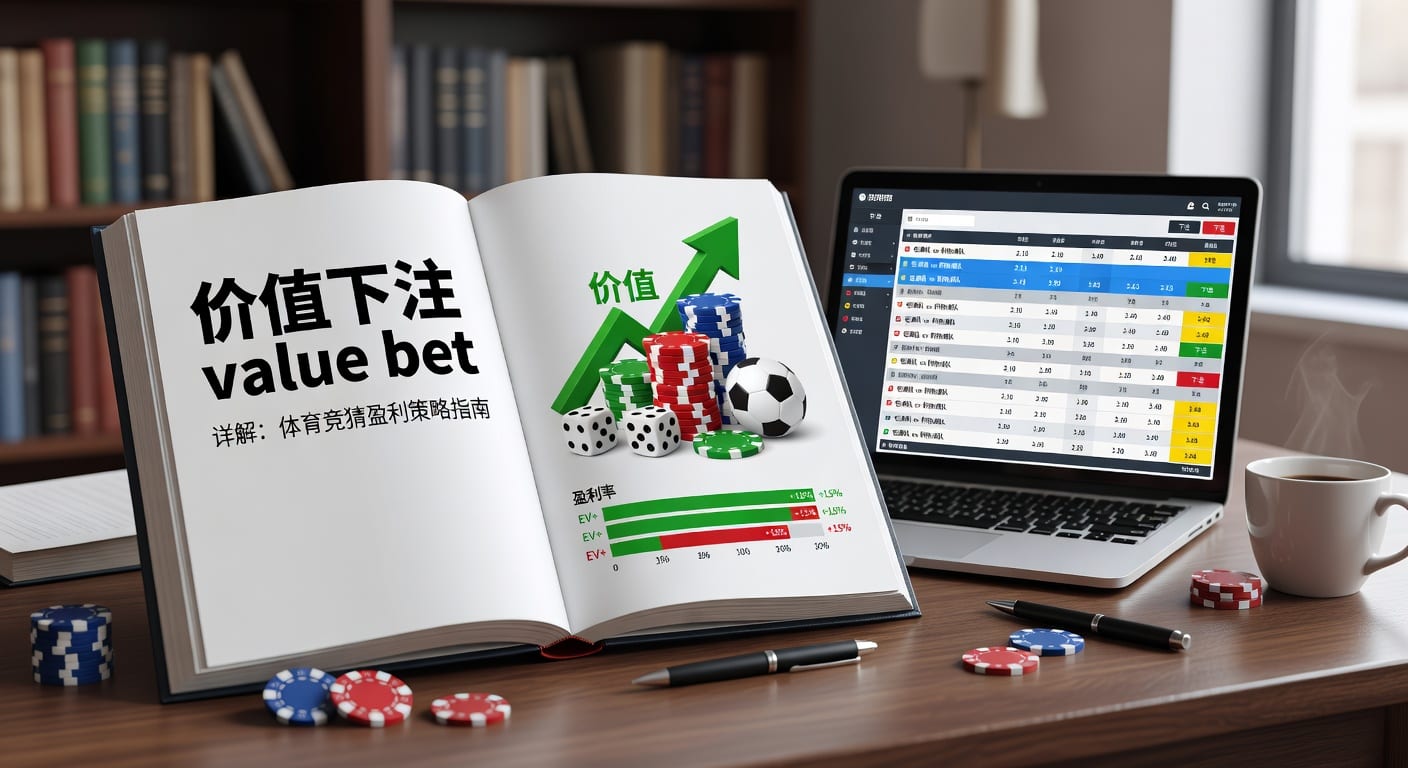 下注 bet 实战理解：风险、节奏与平台体验