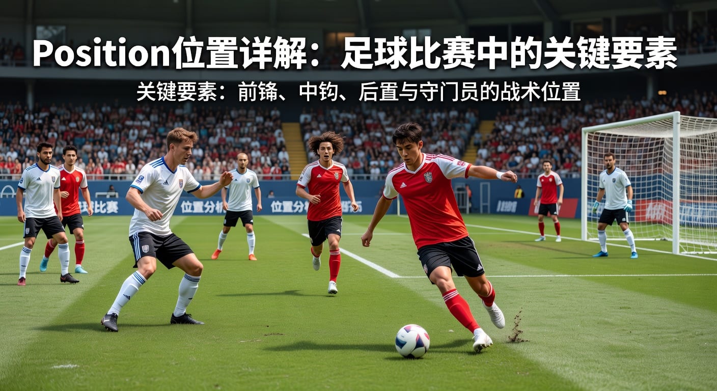 位置 position：体育比赛位置解析与判断