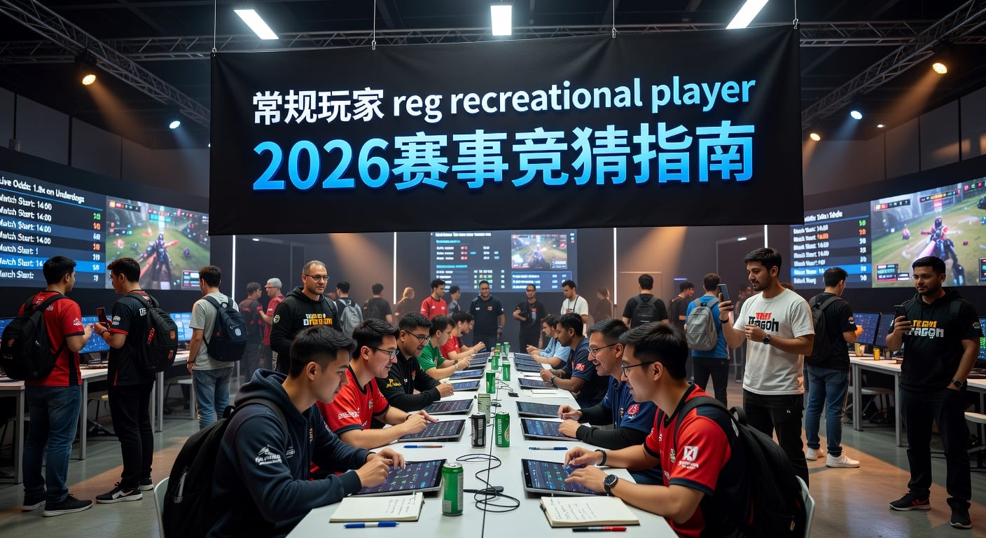 常规玩家 reg recreational player 行为与风控指南