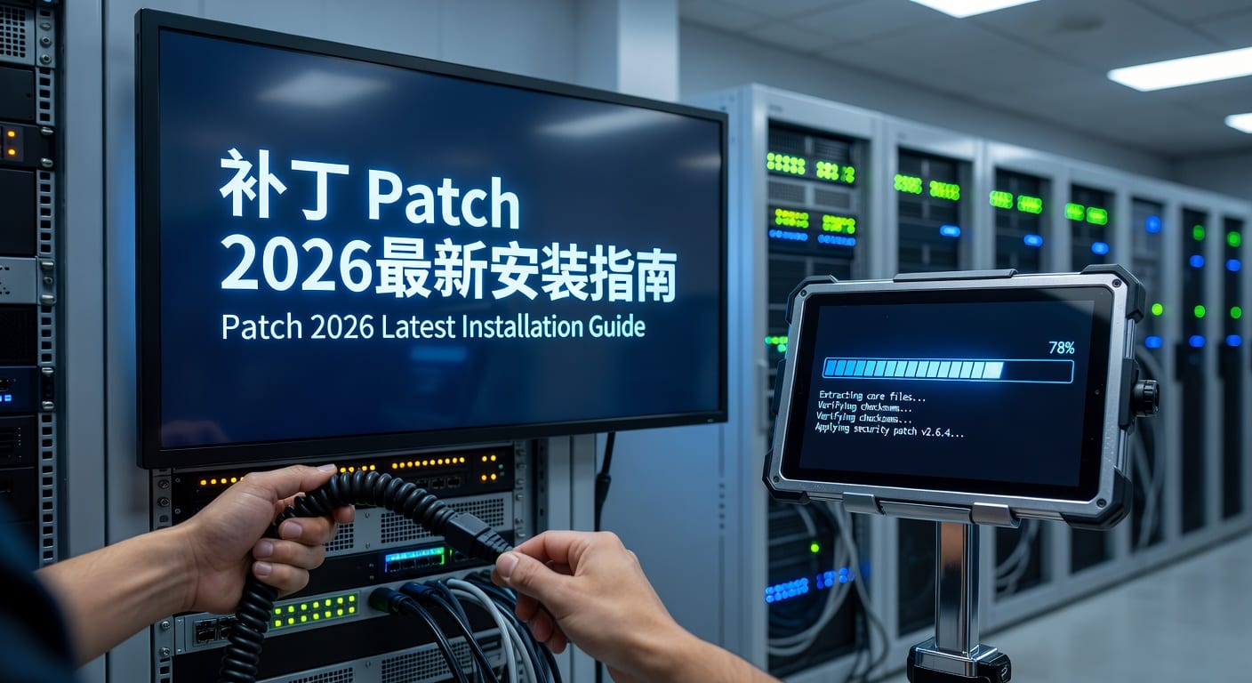补丁 Patch：体育内容更新与赛事情报解读