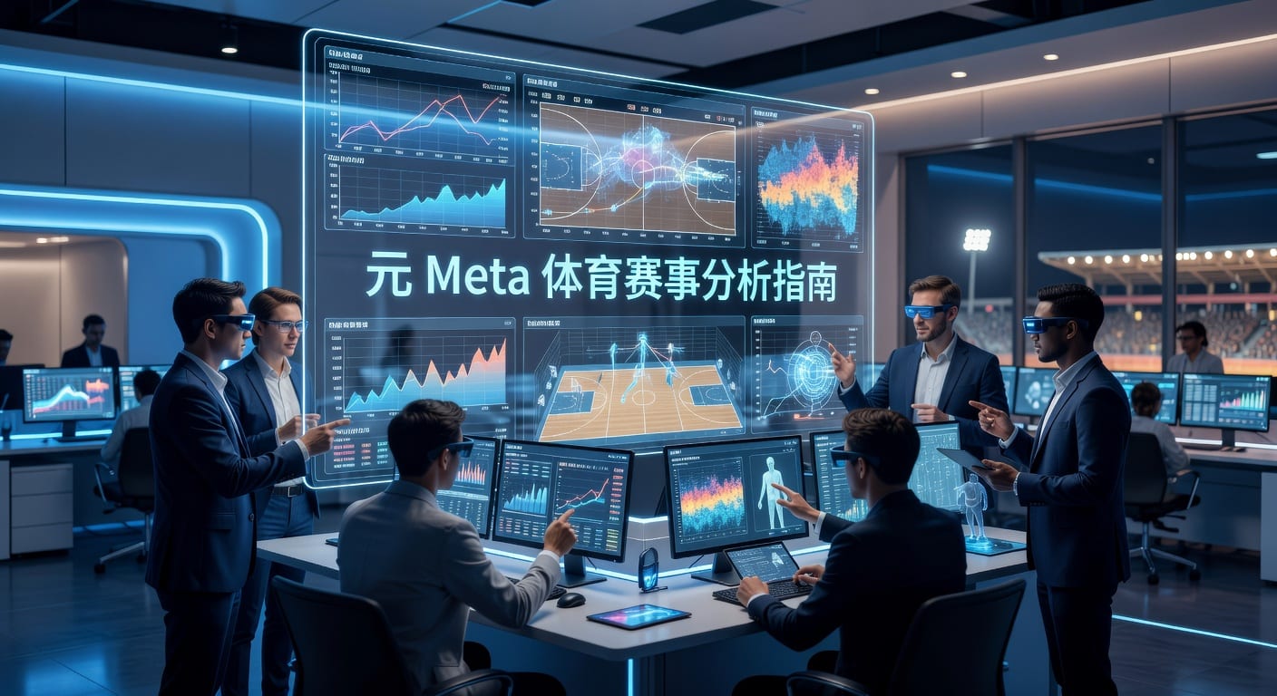 元 Meta：2026年体育SEO搜索意图指南