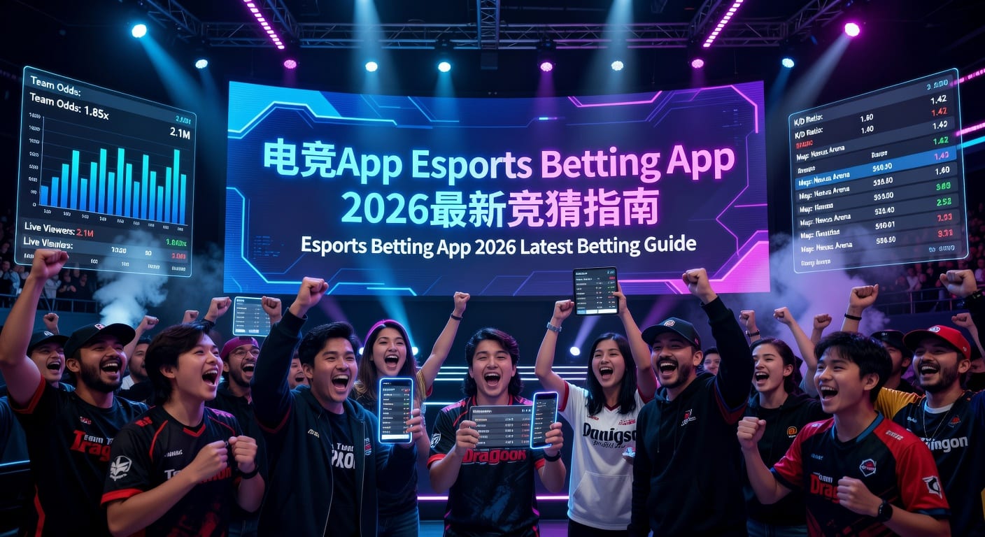 首存电竞 Esports Welcome Bonus 新手首存红利解读