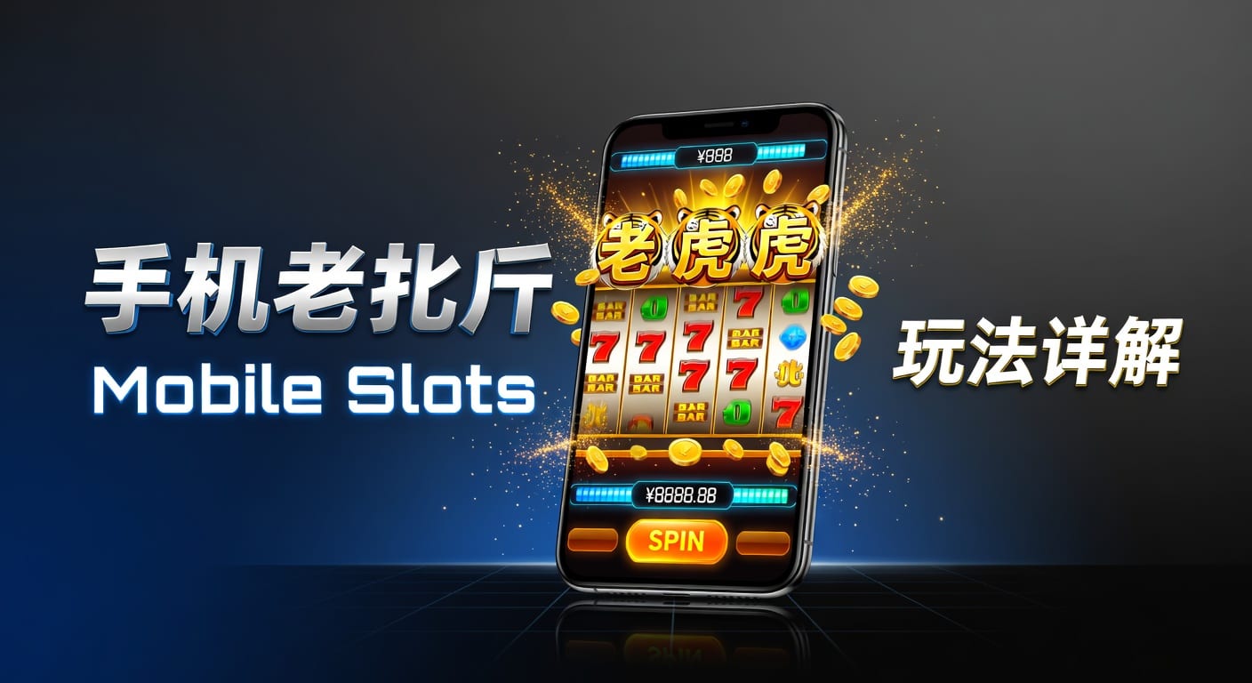 手机老虎机 mobile slots 2026年实战指南
