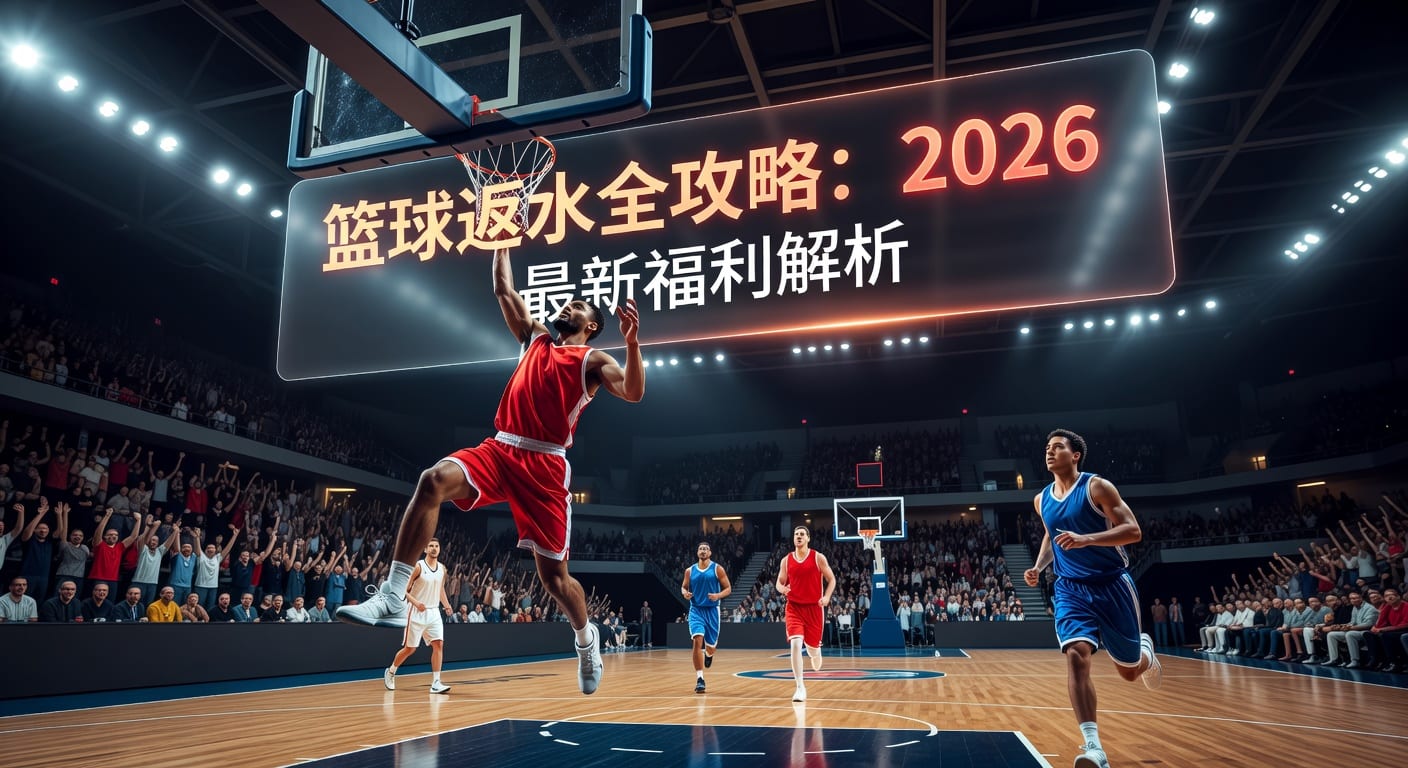 篮球返水 basketball rebate：2026年返利机制与判断