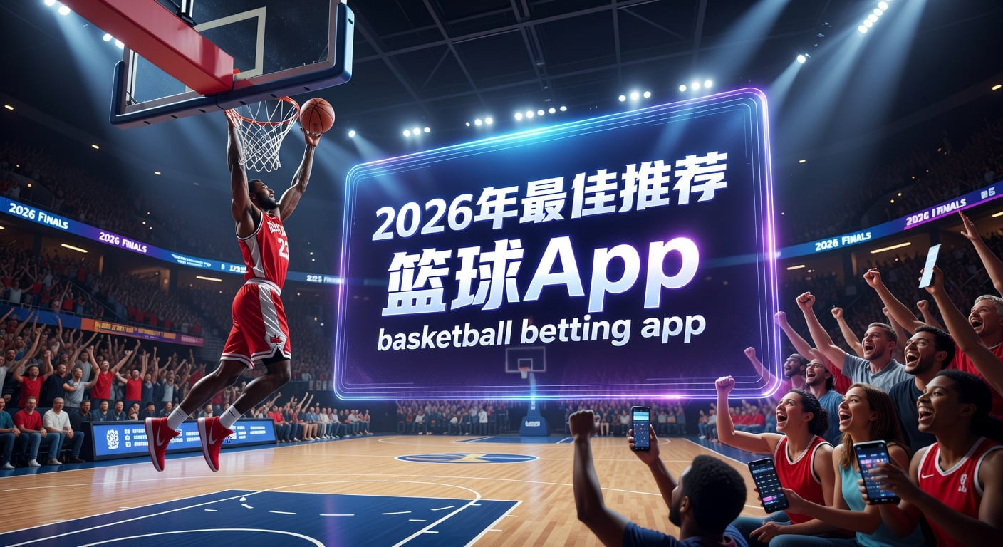 篮球App basketball betting app：新手到进阶实用观察