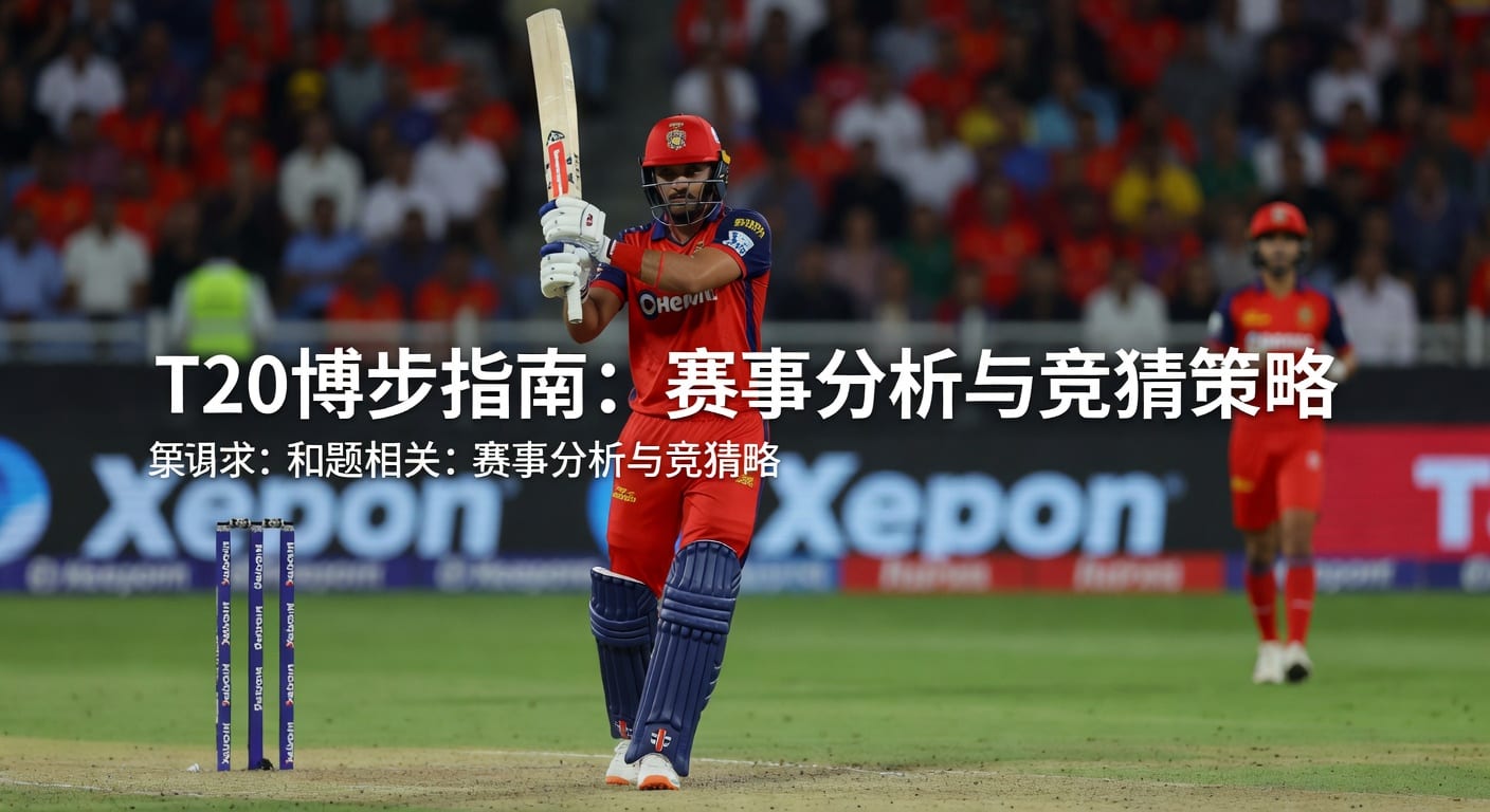 T20博彩：2026年投注技巧与赔率分析