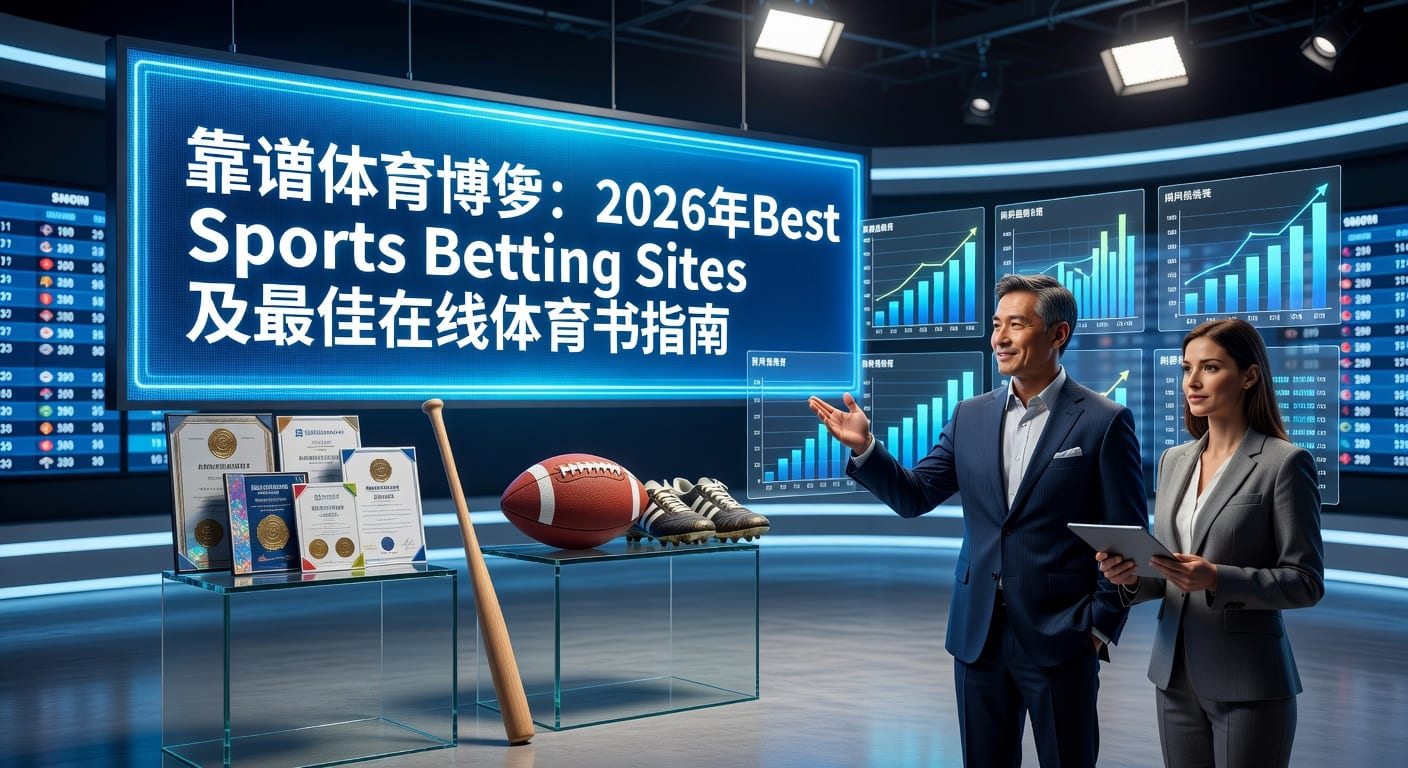 靠谱体育博彩：best sports betting sites 选择逻辑