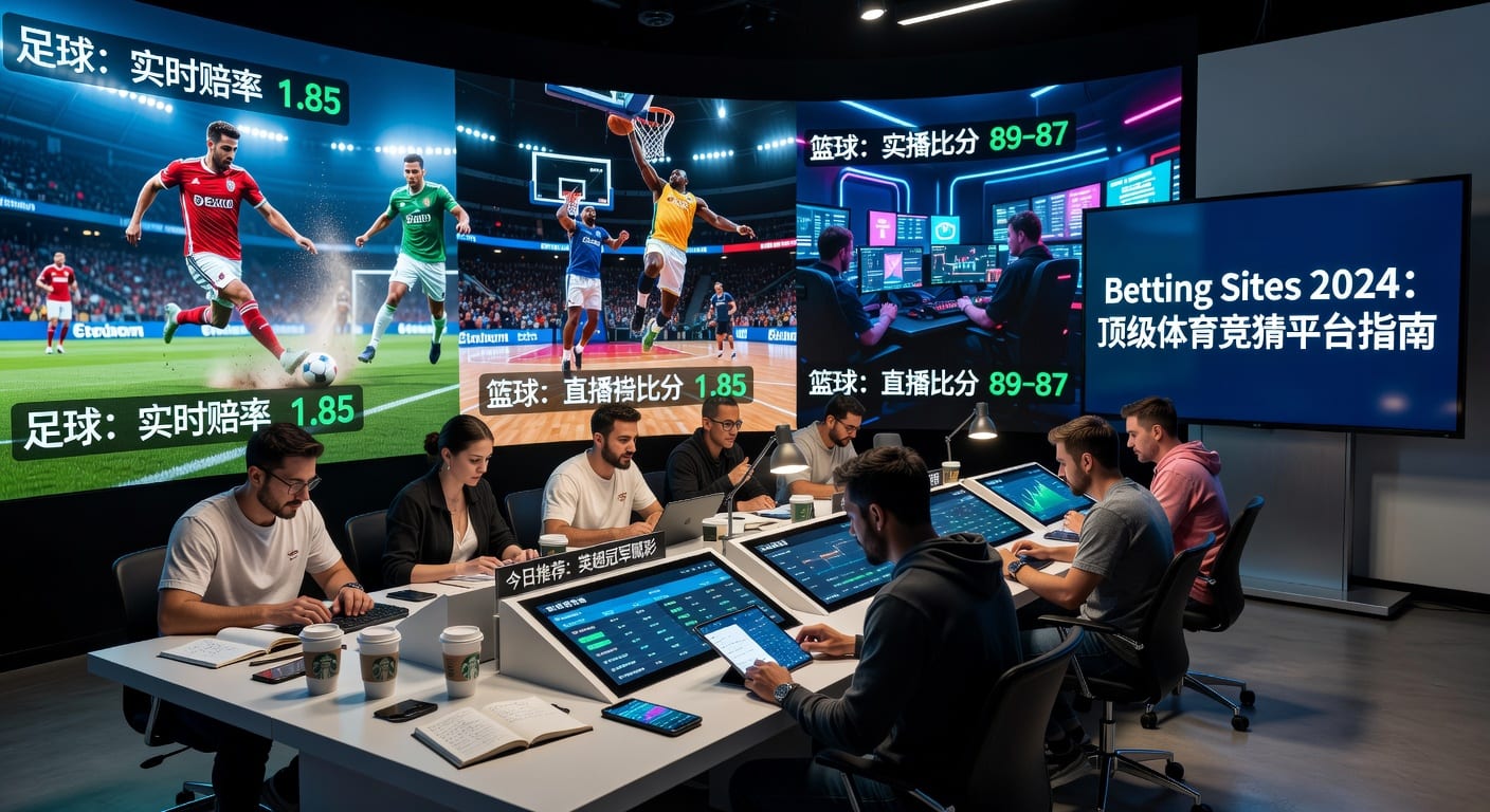 滚球平台 live betting platform：实战选择与判断