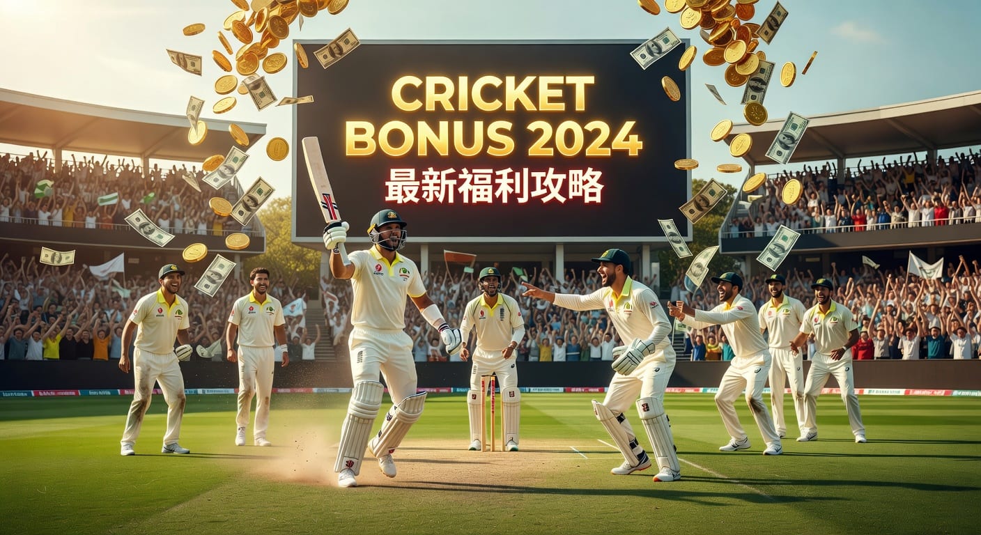 板球滚球 Live Cricket Betting 实时判断与下注思路