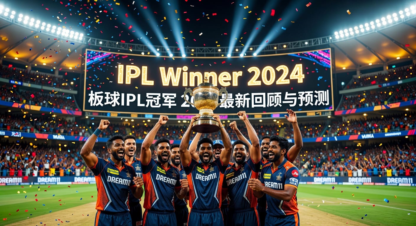 板球IPL冠军 IPL Winner｜2026赛季冠军走势分析｜数据体育官方入口