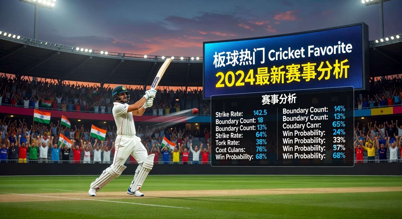 板球热门 Cricket Favorite 2026年关注点解析