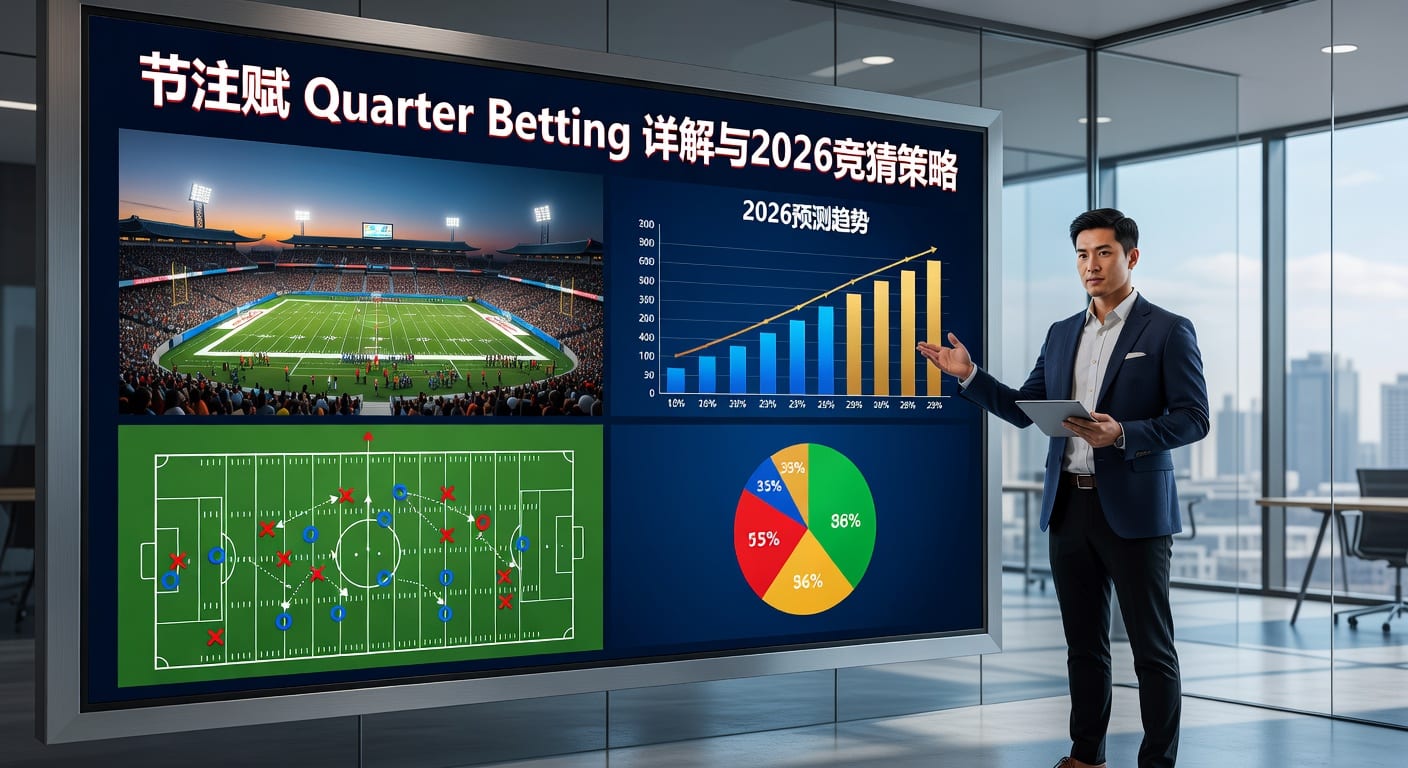 节投注 quarter betting 实战指南：赛前与滚球分注思路
