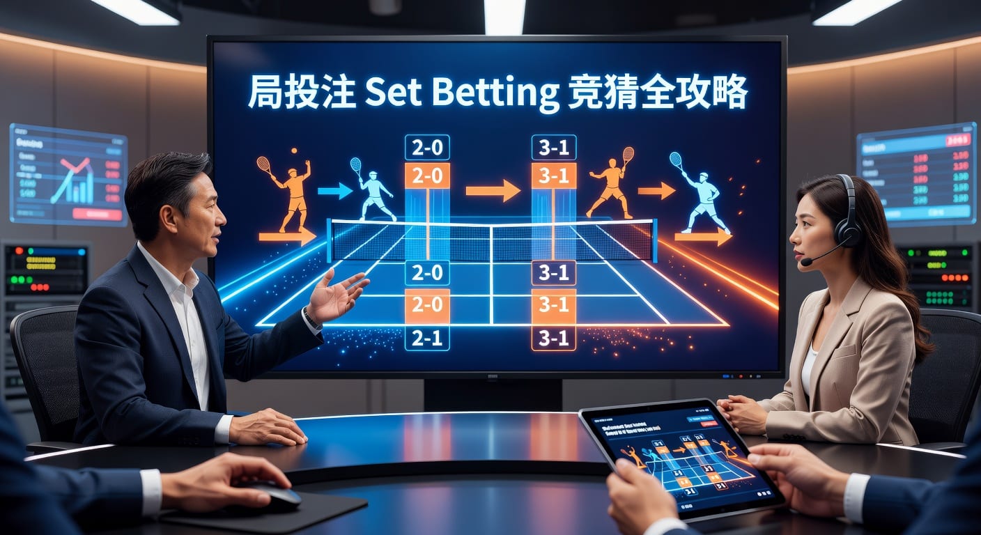 局投注 set betting：2026年实战分析与投注技巧