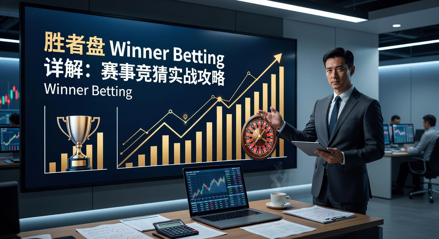 胜者盘 winner betting：2026年投注技巧与胜率思路