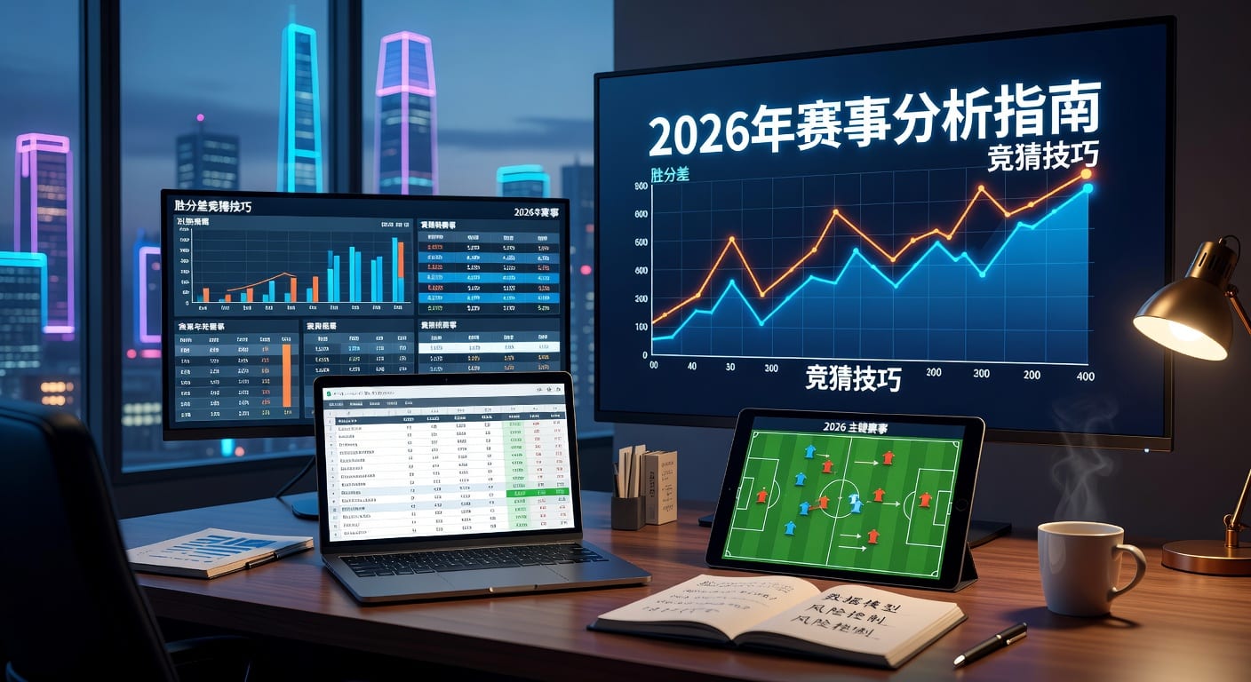 胜分差 winning margin：分差判断与投注技巧